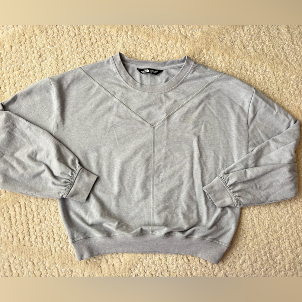The North Face Crop